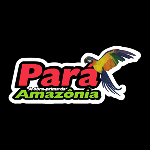 Pará, a Obra Prima da Amazônia (2003-2006) Logo PNG Vector