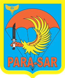 PARA-SAR Logo PNG Vector