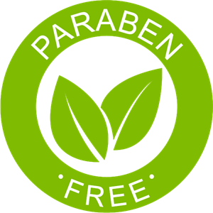 PARABEN FREE Logo PNG Vector