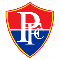 Paracatu - DF Logo Vector
