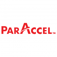 Paraccel Logo PNG Vector