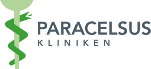 Paracelsus Kliniken Logo PNG Vector