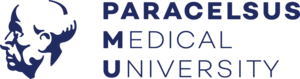Paracelsus Medical University Logo PNG Vector