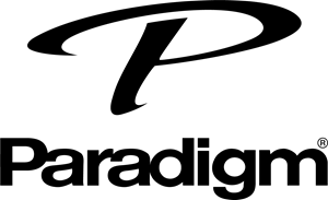 Paradigm Electronics Logo PNG Vector
