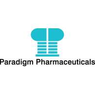 Paradigm Pharmaceuticals Logo PNG Vector