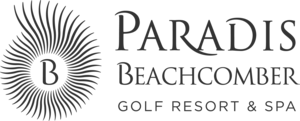 Paradis Beachcomber Golf Resort and SPA Logo PNG Vector