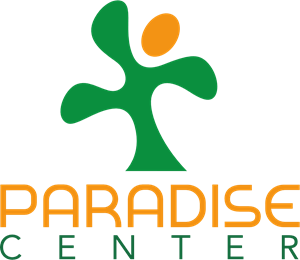 Paradise Center Logo Vector