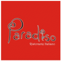 Paradiso Logo PNG Vector