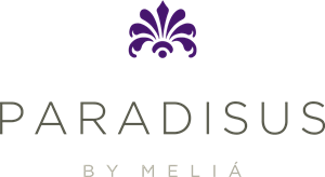 Paradisus by Meliá Logo PNG Vector