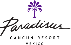 Paradisus Cancun Logo PNG Vector