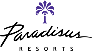 Paradisus Resorts Logo PNG Vector