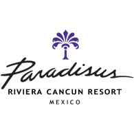 Paradisus Riviera Maya Logo Vector