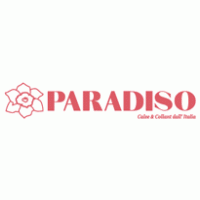 Paradizo Logo Vector