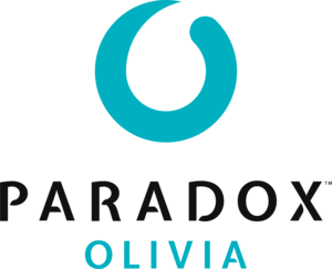 Paradox Olivia Logo PNG Vector