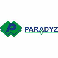 Paradyz Logo PNG Vector