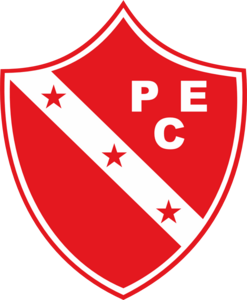 Paraense Esporte Clube Óbidos-PA Logo PNG Vector