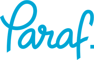 Paraf Logo Vector