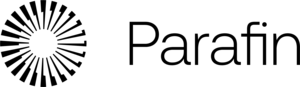 Parafin Logo PNG Vector