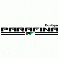 Parafina Logo Vector