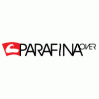 Parafina Over Logo PNG Vector