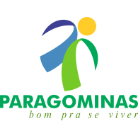 Paragominas Logo PNG Vector