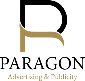 PARAGON ADVERTISING BAHRAIN Logo Vector