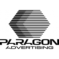 PARAGON Advertising Logo Vector
