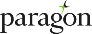 Paragon Banking Group Logo PNG Vector
