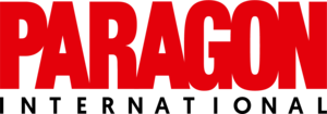 Paragon International Logo PNG Vector