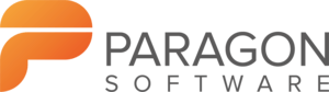 Paragon Software Logo PNG Vector