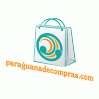 Paraguanadecompras.com Logo PNG Vector