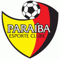 Paraíba Esporte Club Logo Vector