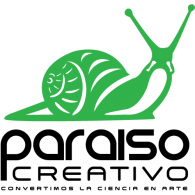 Paraiso Creativo Logo PNG Vector