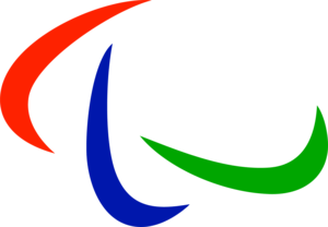 Paralympics 2012 Logo PNG Vector