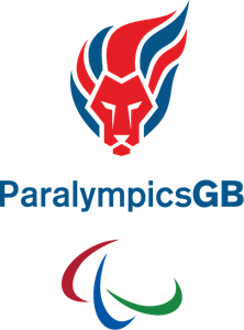 ParalympicsGB Logo PNG Vector