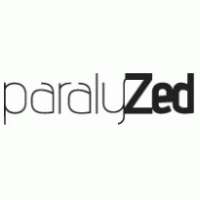 paralyZed Logo PNG Vector
