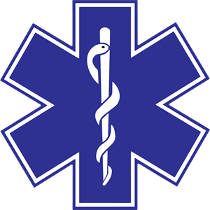Paramedico Logo PNG Vector