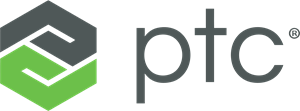 Parametric Technology Corporation (PTC) Logo Vector