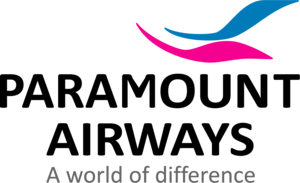 Paramount airways Logo PNG Vector