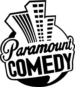 Paramount Comedy Logo PNG Vector
