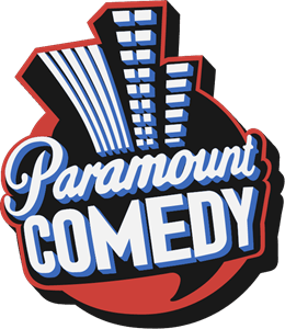 Paramount Comedy Logo PNG Vector