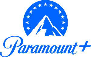 Paramount+ Logo Vector