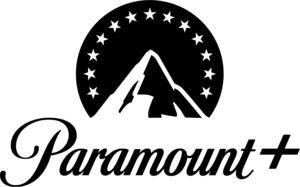Paramount Plus Logo PNG Vector