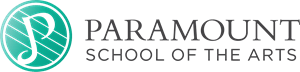 Paramount School of the Arts Logo PNG Vector