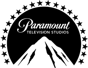 Paramount Television Studios Logo PNG Vector