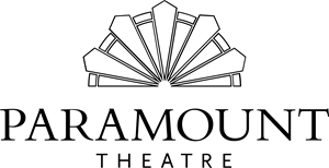 Paramount Theatre Logo Vector