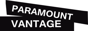 Paramount Vantage Logo PNG Vector