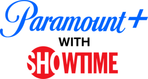 Paramount+ with Showtime Logo PNG Vector