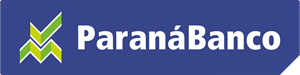 Parana Banco Logo Vector