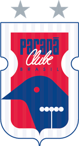 Paraná Clube Logo Vector